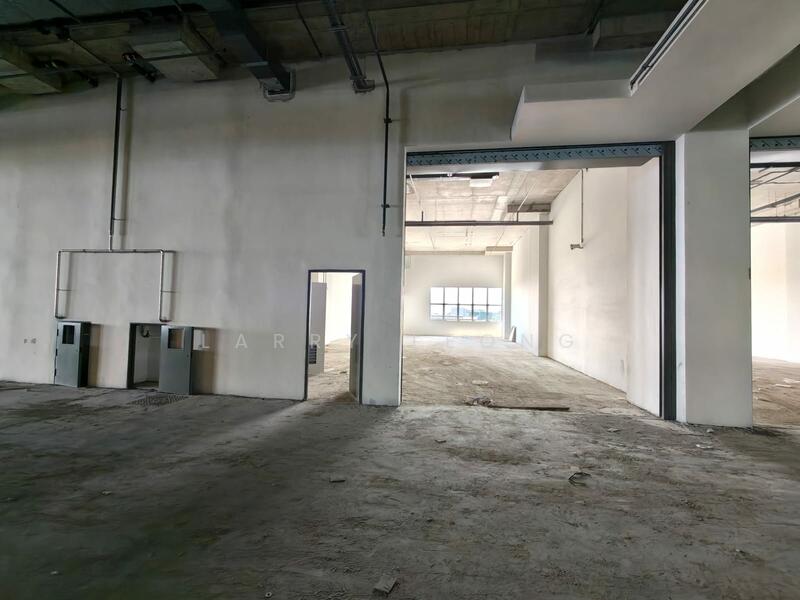 Food Ascent, 45 Tuas South Avenue 1, 2,164 sqft, Factory / Workshop (B2) For Rent, by Larry Leong, 500000071 - Interior - CommercialGuru.com.sg