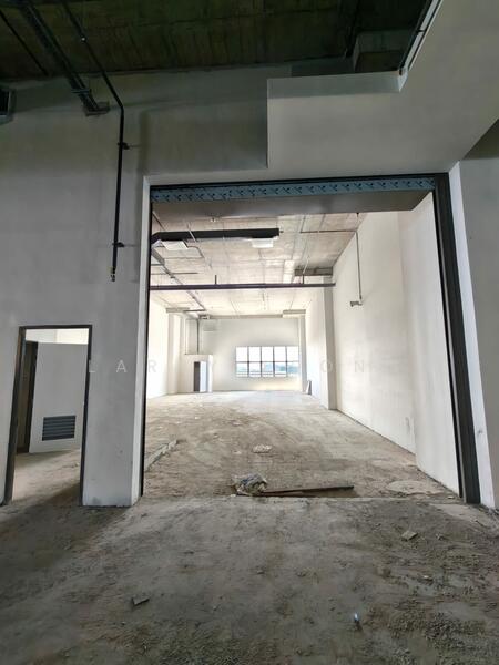 Food Ascent, 45 Tuas South Avenue 1, 2,164 sqft, Factory / Workshop (B2) For Rent, by Larry Leong, 500000071 - Interior - CommercialGuru.com.sg