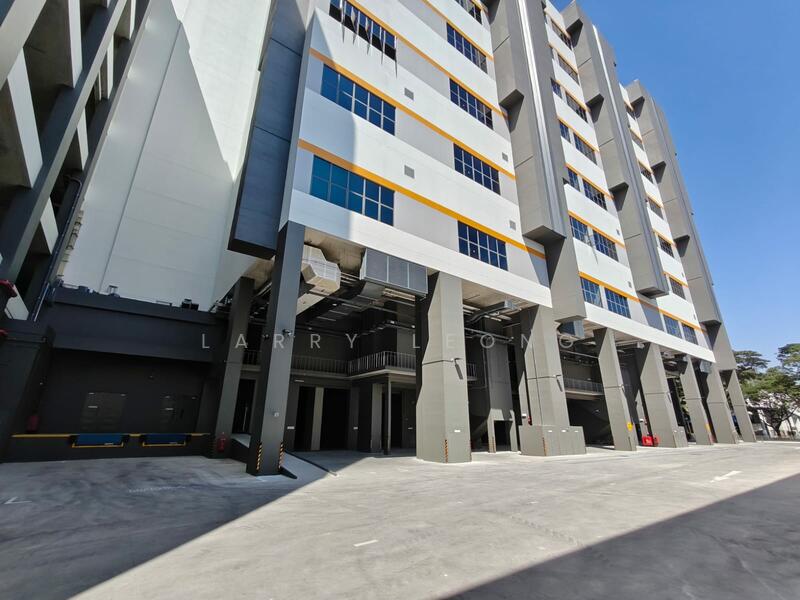 Food Ascent, 45 Tuas South Avenue 1, 2,164 sqft, Factory / Workshop (B2) For Rent, by Larry Leong, 500000071 - Exterior - CommercialGuru.com.sg