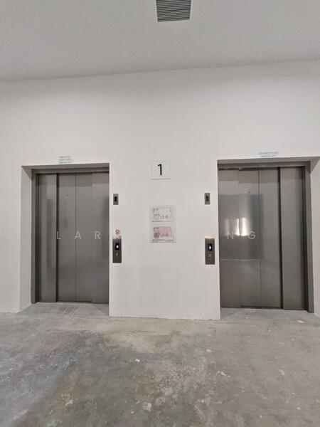 Food Ascent, 45 Tuas South Avenue 1, 2,164 sqft, Factory / Workshop (B2) For Rent, by Larry Leong, 500000071 - Corridor - CommercialGuru.com.sg