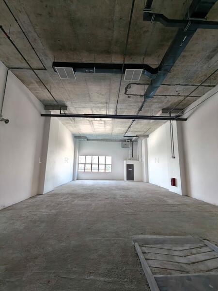Food Ascent, 45 Tuas South Avenue 1, 2,164 sqft, Factory / Workshop (B2) For Rent, by Larry Leong, 500000071 - Interior - CommercialGuru.com.sg