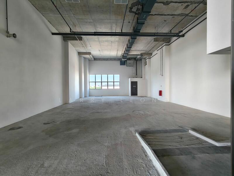 Food Ascent, 45 Tuas South Avenue 1, 2,164 sqft, Factory / Workshop (B2) For Rent, by Larry Leong, 500000071 - Interior - CommercialGuru.com.sg