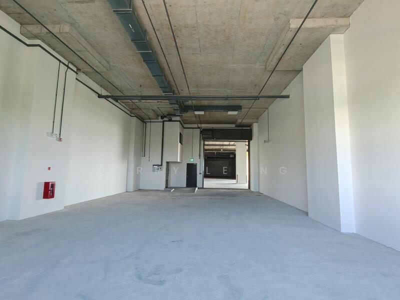 Food Ascent, 45 Tuas South Avenue 1, 2,164 sqft, Factory / Workshop (B2) For Rent, by Larry Leong, 500000071 - Interior - CommercialGuru.com.sg