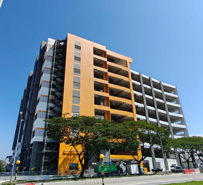 Food Ascent, 45 Tuas South Avenue 1, 2,164 sqft, Factory / Workshop (B2) For Rent, by Larry Leong, 500000071 - Exterior - CommercialGuru.com.sg