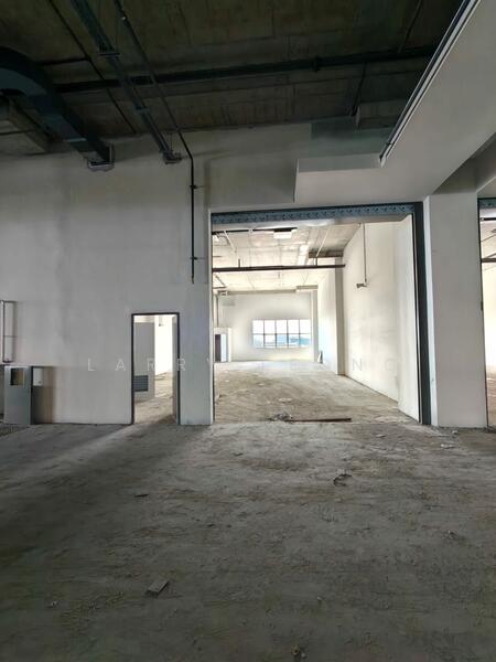 Food Ascent, 45 Tuas South Avenue 1, 2,164 sqft, Factory / Workshop (B2) For Rent, by Larry Leong, 500000071 - Interior - CommercialGuru.com.sg