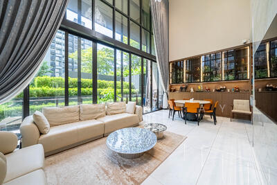 For Sale - Leedon Green