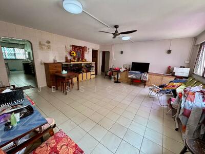 For Sale - 274 Bangkit Road