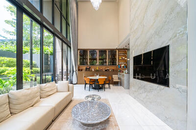 For Sale - Leedon Green