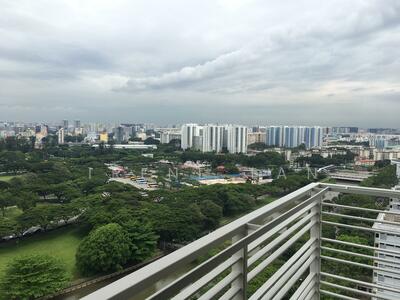 For Rent - Riveredge