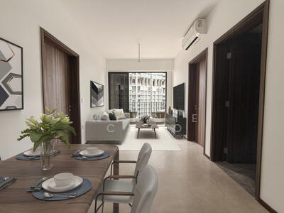 For Sale - Lentor Modern