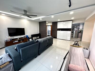 For Sale - 439B Bukit Batok West Avenue 8