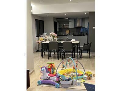 For Sale - Bukit Regency