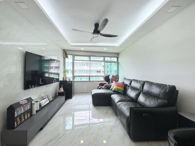 For Sale - 272B Sengkang Central