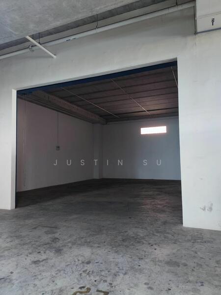 Shine@Tuas South, 11 Tuas South Link 1, Boon Lay / Jurong / Tuas, 1,797 sqft, Factory / Workshop (B2) For Sale, by Justin Su, 500000117 - Interior - CommercialGuru.com.sg
