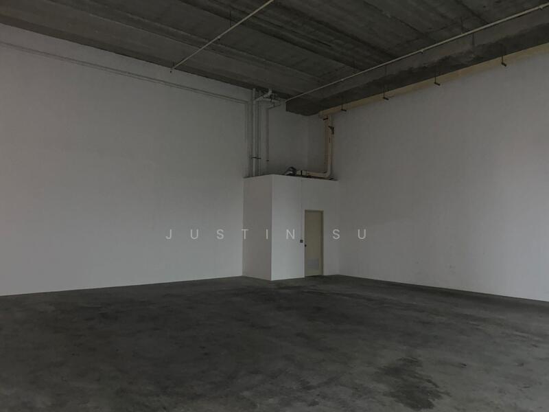 Shine@Tuas South, 11 Tuas South Link 1, Boon Lay / Jurong / Tuas, 1,797 sqft, Factory / Workshop (B2) For Sale, by Justin Su, 500000117 - Interior - CommercialGuru.com.sg