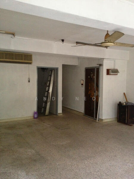 Geylang Road, lorong 38, 1,248 sqft, Office For Rent, by Andy Neo, 500000119 - Living Room - CommercialGuru.com.sg