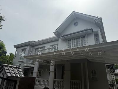 For Rent - 8 Clacton Road