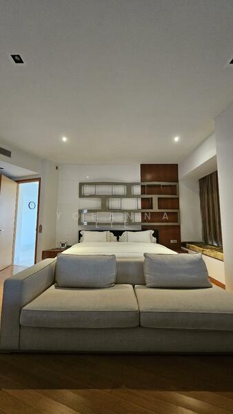 For Rent - St. Regis Residences Singapore