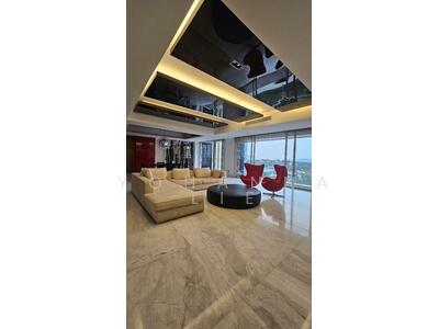 For Rent - St. Regis Residences Singapore