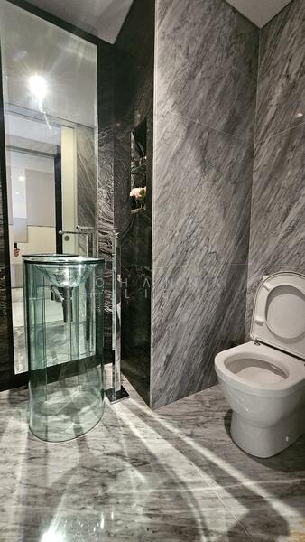 For Rent - St. Regis Residences Singapore