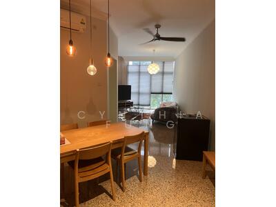 For Rent - The Bayshore