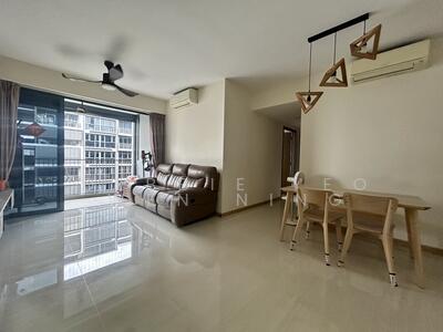 For Sale - Bellewaters