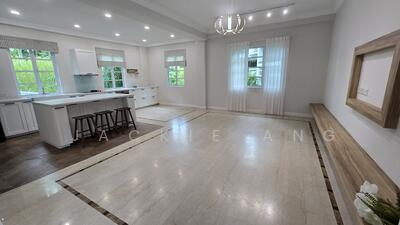 For Rent - Fernhill Cottage