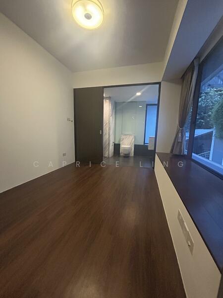 Nomu Apartment For Sale at S$ 2,500,000 | PropertyGuru Singapore - Master bedroom 