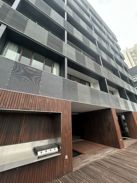 Nomu, 20 Handy Road, 2 Bedrooms, 936 sqft, Apartment For Sale, by Caprice Ling, 500000148 - Exterior - PropertyGuru.com.sg