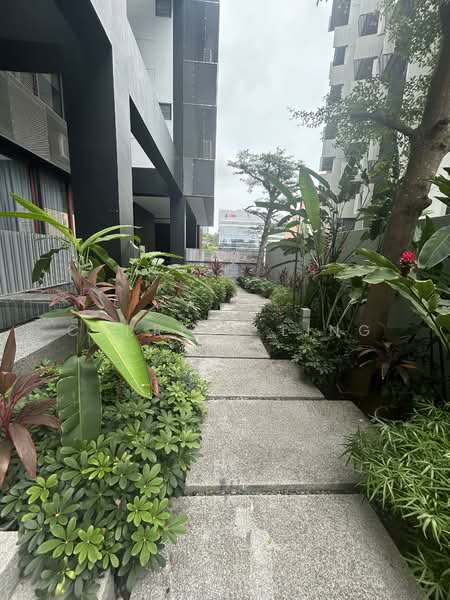 Nomu, 20 Handy Road, 2 Bedrooms, 936 sqft, Apartment For Sale, by Caprice Ling, 500000148 - Exterior - PropertyGuru.com.sg