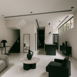 For Rent - Sixth Ave Landed Enclave