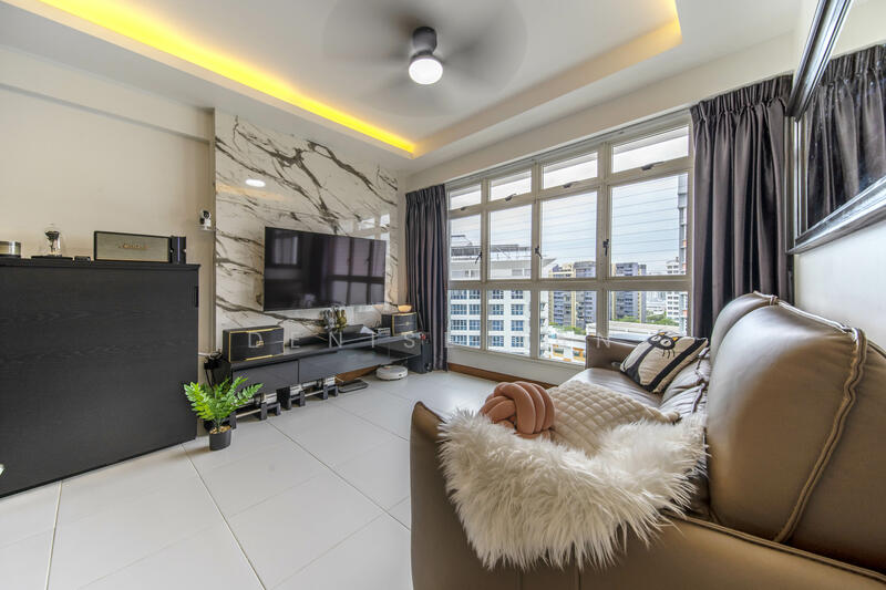 For Sale - 617D Punggol Drive