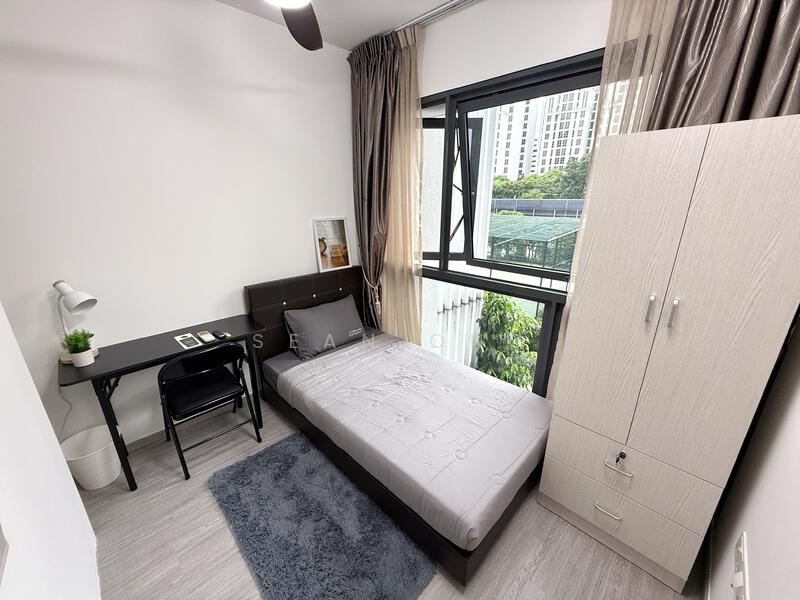 For Rent - The Lakefront Residences