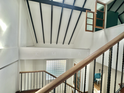 For Sale - ⭐D10⭐ Best Value Semi-Detached Bukit Timah