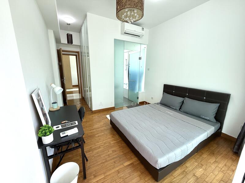 For Rent - The Stellar