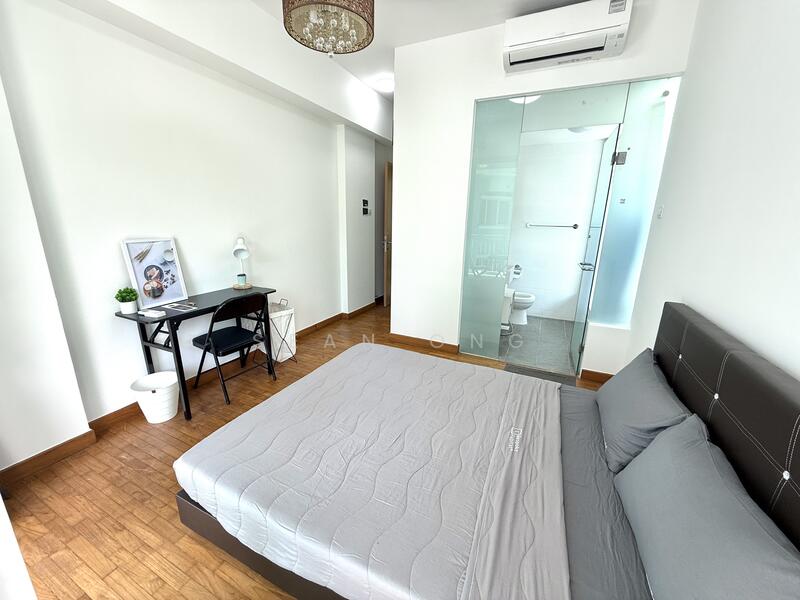 For Rent - The Stellar