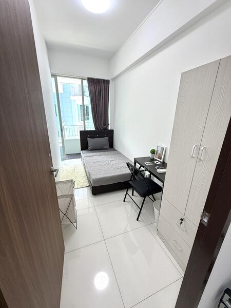 For Rent - The Stellar