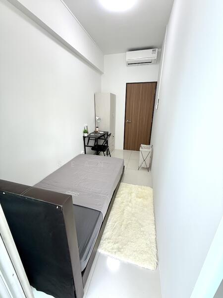 For Rent - The Stellar