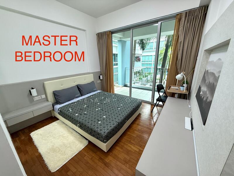 The Stellar, 20A West Coast Road, Room Rental, 150 sqft, Condominium For Rent, by Sean Ong, 500000159 - PropertyGuru.com.sg