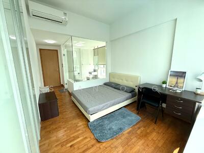 For Rent - The Stellar