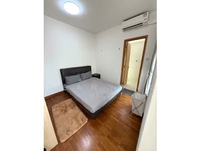 For Rent - The Stellar