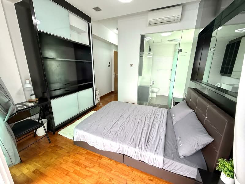 The Stellar, 18A West Coast Road, Buona Vista / West Coast / Clementi New Town, Room Rental, 150 sqft, Condominium For Rent, by Sean Ong, 500000159 - Bedroom - PropertyGuru.com.sg