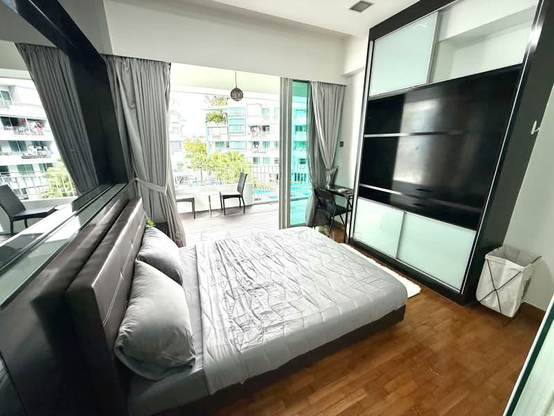 The Stellar, 18A West Coast Road, Buona Vista / West Coast / Clementi New Town, Room Rental, 150 sqft, Condominium For Rent, by Sean Ong, 500000159 - Bedroom - PropertyGuru.com.sg