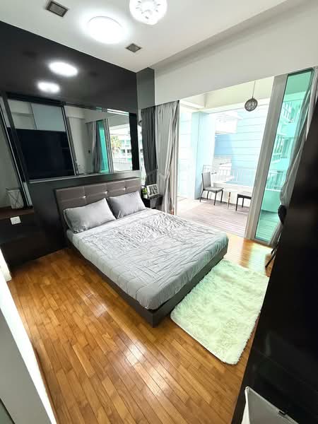 The Stellar, 18A West Coast Road, Buona Vista / West Coast / Clementi New Town, Room Rental, 150 sqft, Condominium For Rent, by Sean Ong, 500000159 - Bedroom - PropertyGuru.com.sg