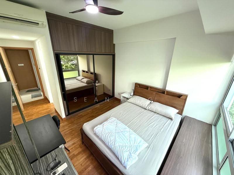 The Stellar, 18A West Coast Road, Buona Vista / West Coast / Clementi New Town, Room Rental, 150 sqft, Condominium For Rent, by Sean Ong, 500000159 - Bedroom - PropertyGuru.com.sg