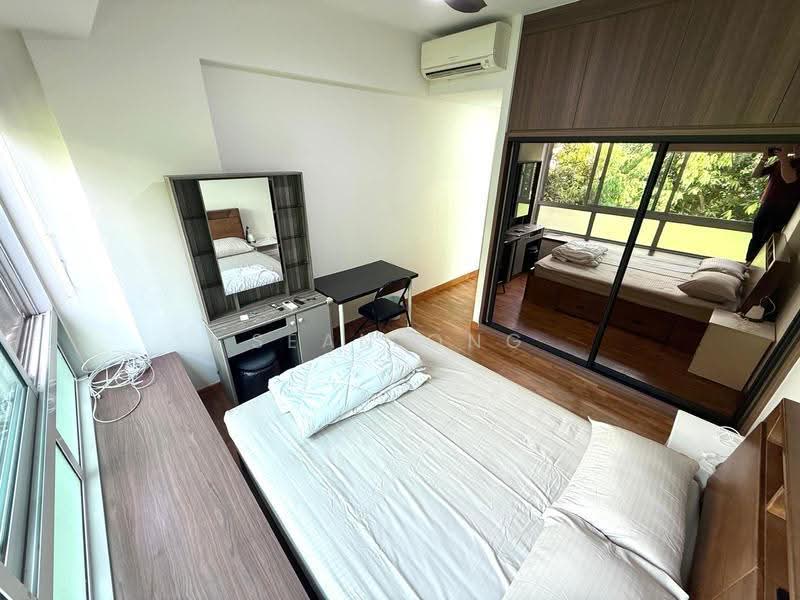 The Stellar, 18A West Coast Road, Buona Vista / West Coast / Clementi New Town, Room Rental, 150 sqft, Condominium For Rent, by Sean Ong, 500000159 - Bedroom - PropertyGuru.com.sg