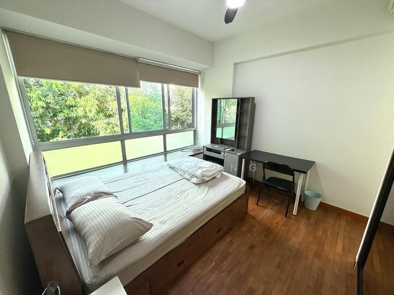 The Stellar, 18A West Coast Road, Buona Vista / West Coast / Clementi New Town, Room Rental, 150 sqft, Condominium For Rent, by Sean Ong, 500000159 - Bedroom - PropertyGuru.com.sg