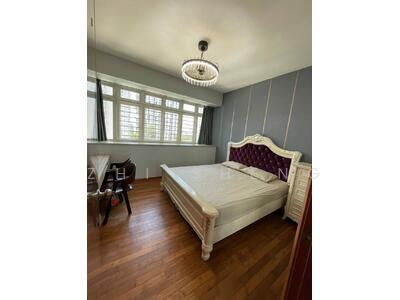 For Rent - Costa Del Sol