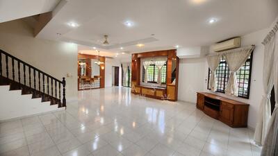 For Rent - 39B Simon Place