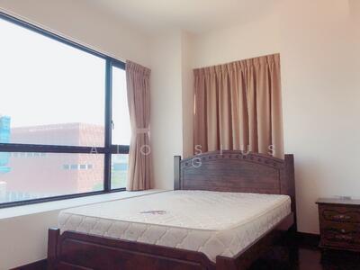 For Rent - Spottiswoode Residences